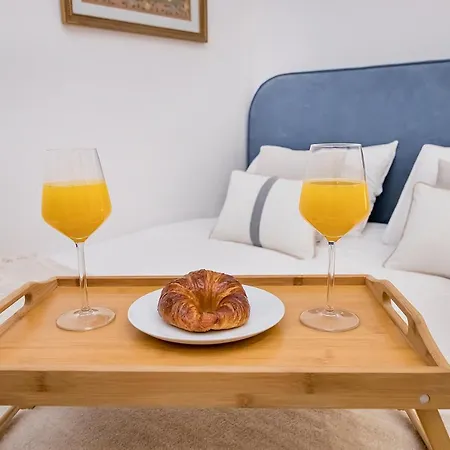 Appartement Bhost - Ferraz 74 à Madrid Extérieur photo