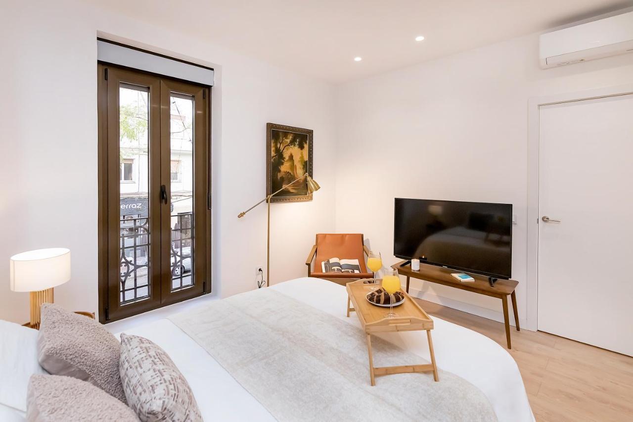 Appartement Bhost - Ferraz 74
