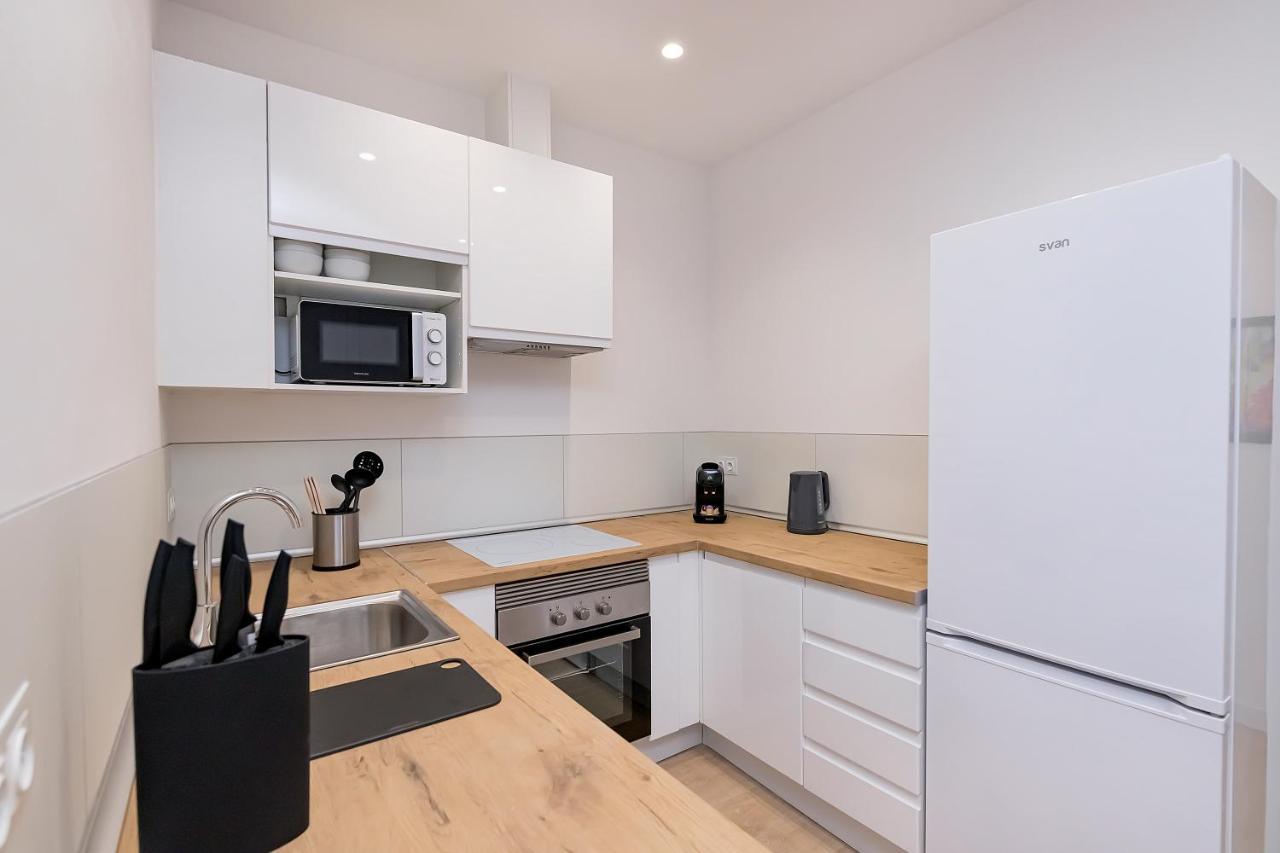 Bhost - Ferraz 74 Appartement *