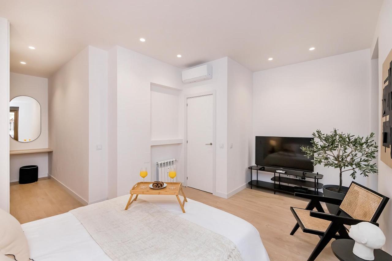 Appartement Bhost - Ferraz 74
