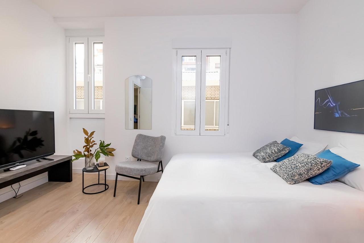 Bhost - Ferraz 74 Appartement *