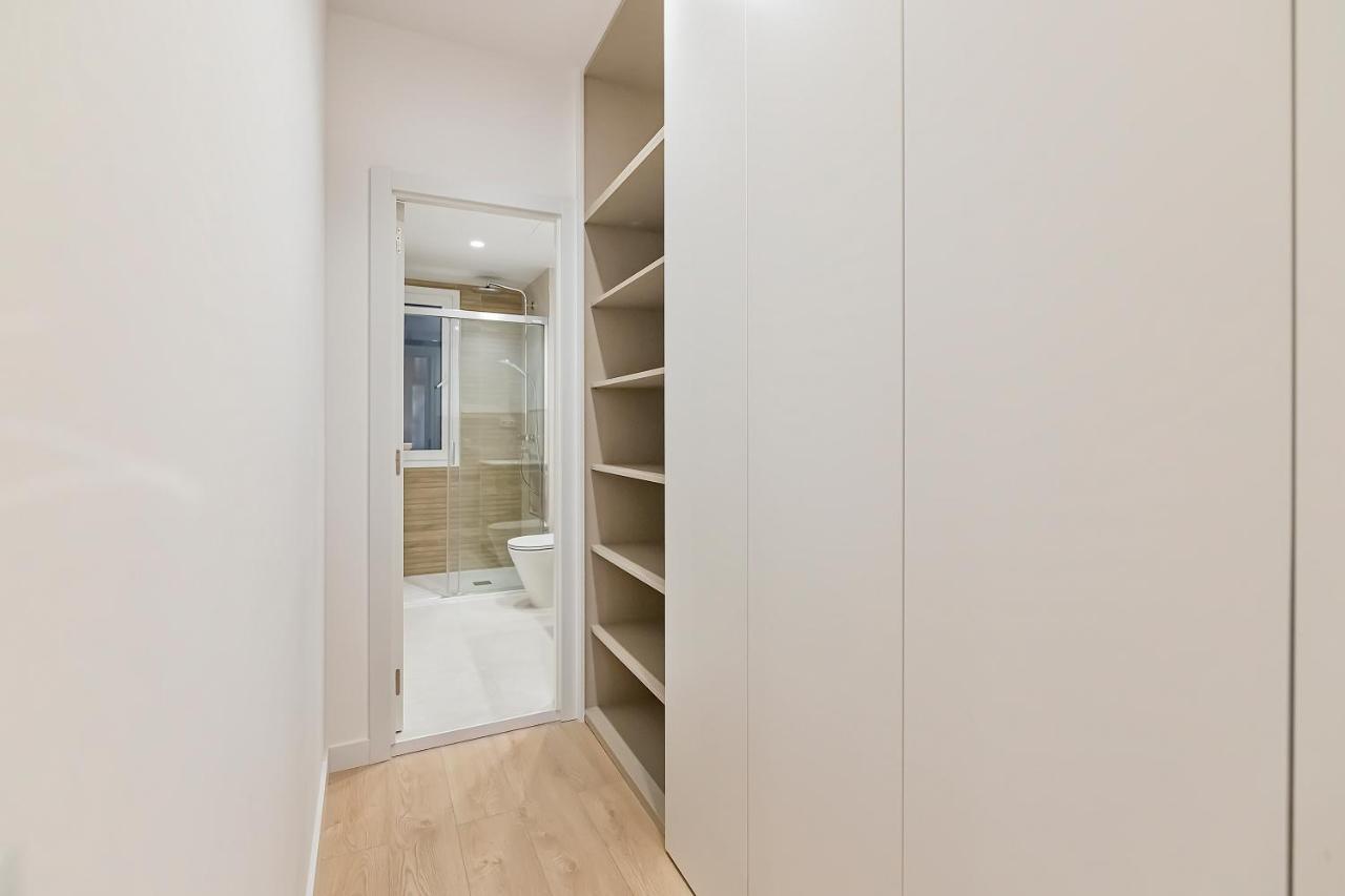 Bhost - Ferraz 74 Appartement Madrid