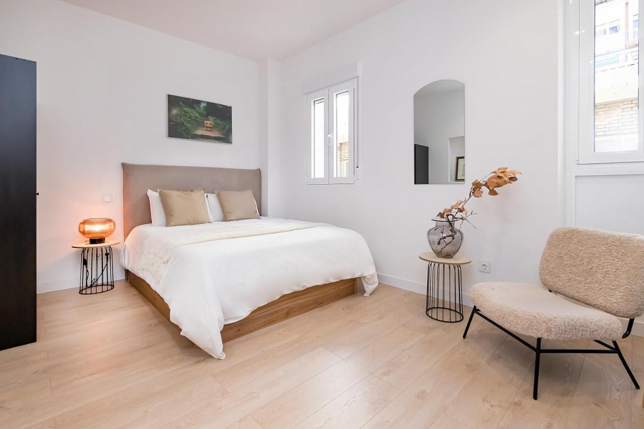 Bhost - Ferraz 74 Appartement