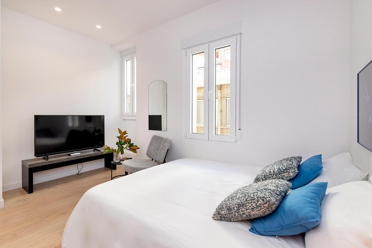 Bhost - Ferraz 74 Appartement