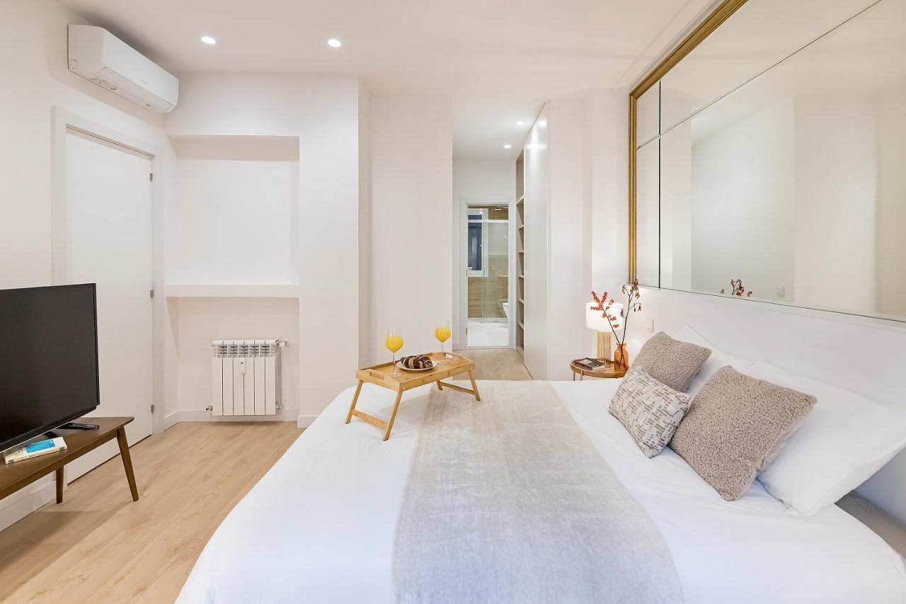 Bhost - Ferraz 74 Appartement Madrid