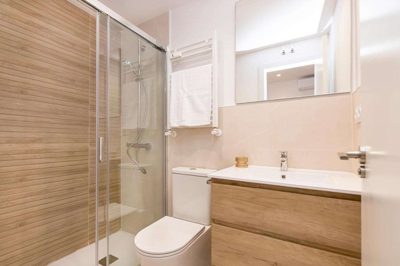 Bhost - Ferraz 74 Appartement