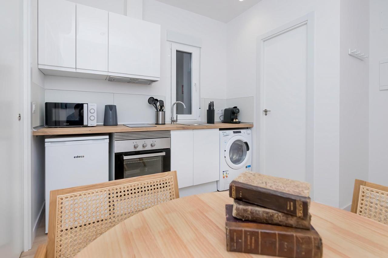 Bhost - Ferraz 74 Apartamento Madri