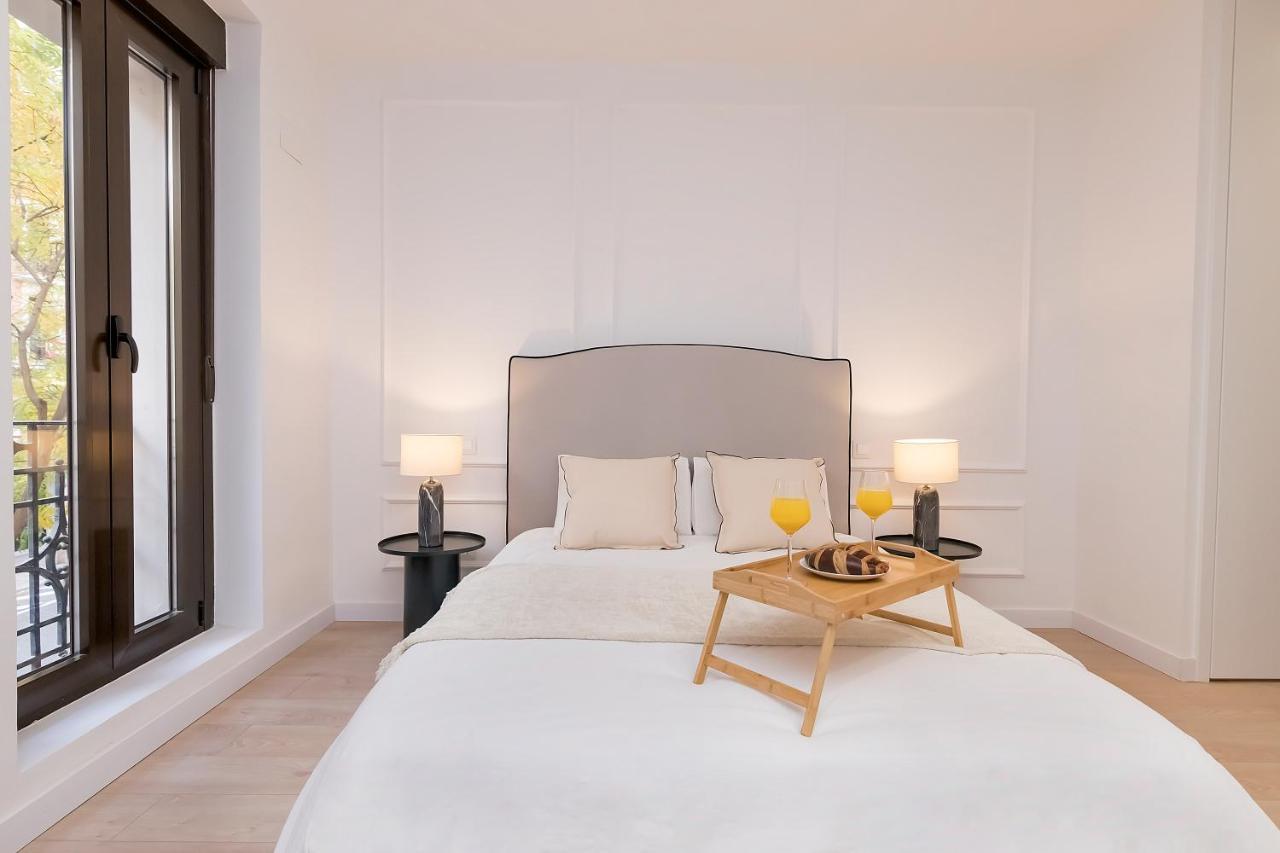 Bhost - Ferraz 74 Apartamento Madri