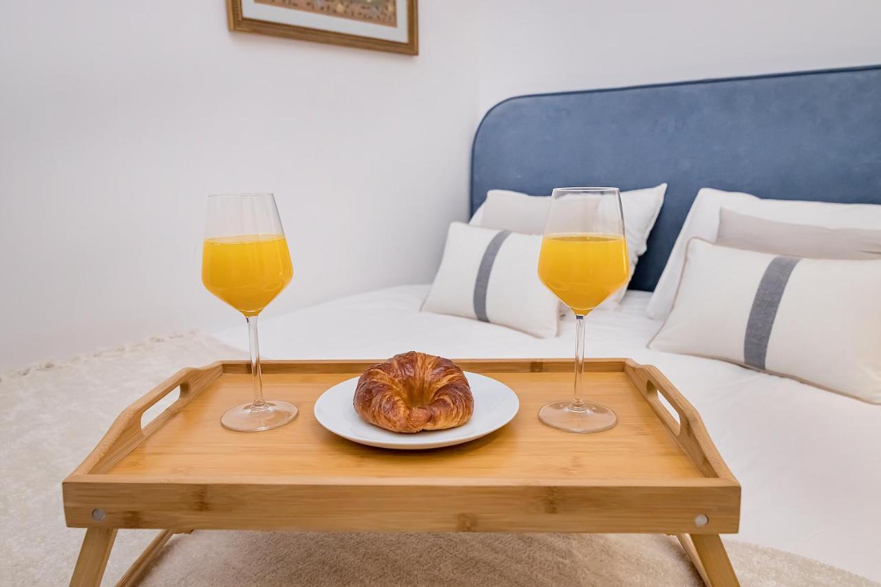 Appartement Bhost - Ferraz 74 Madrid