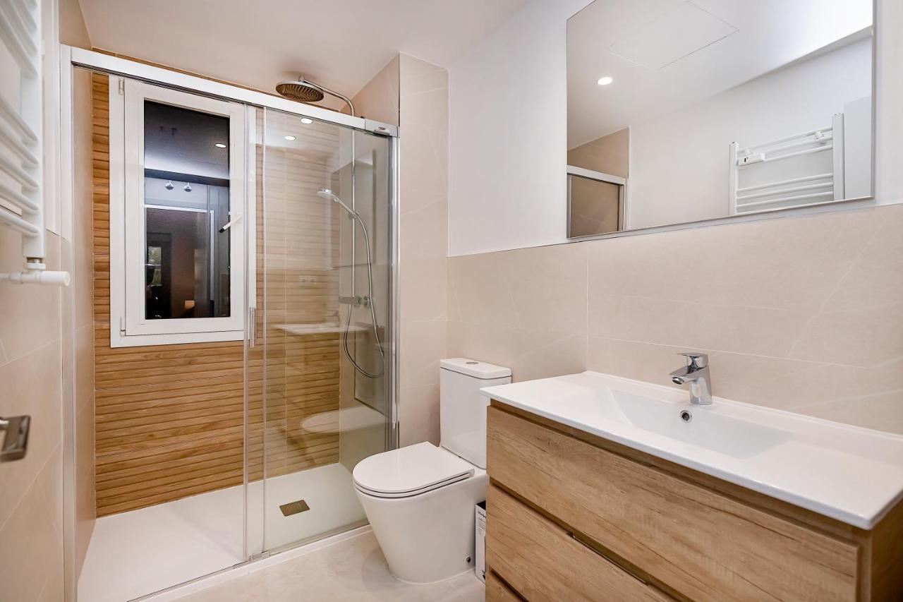 Bhost - Ferraz 74 Apartamento Madri