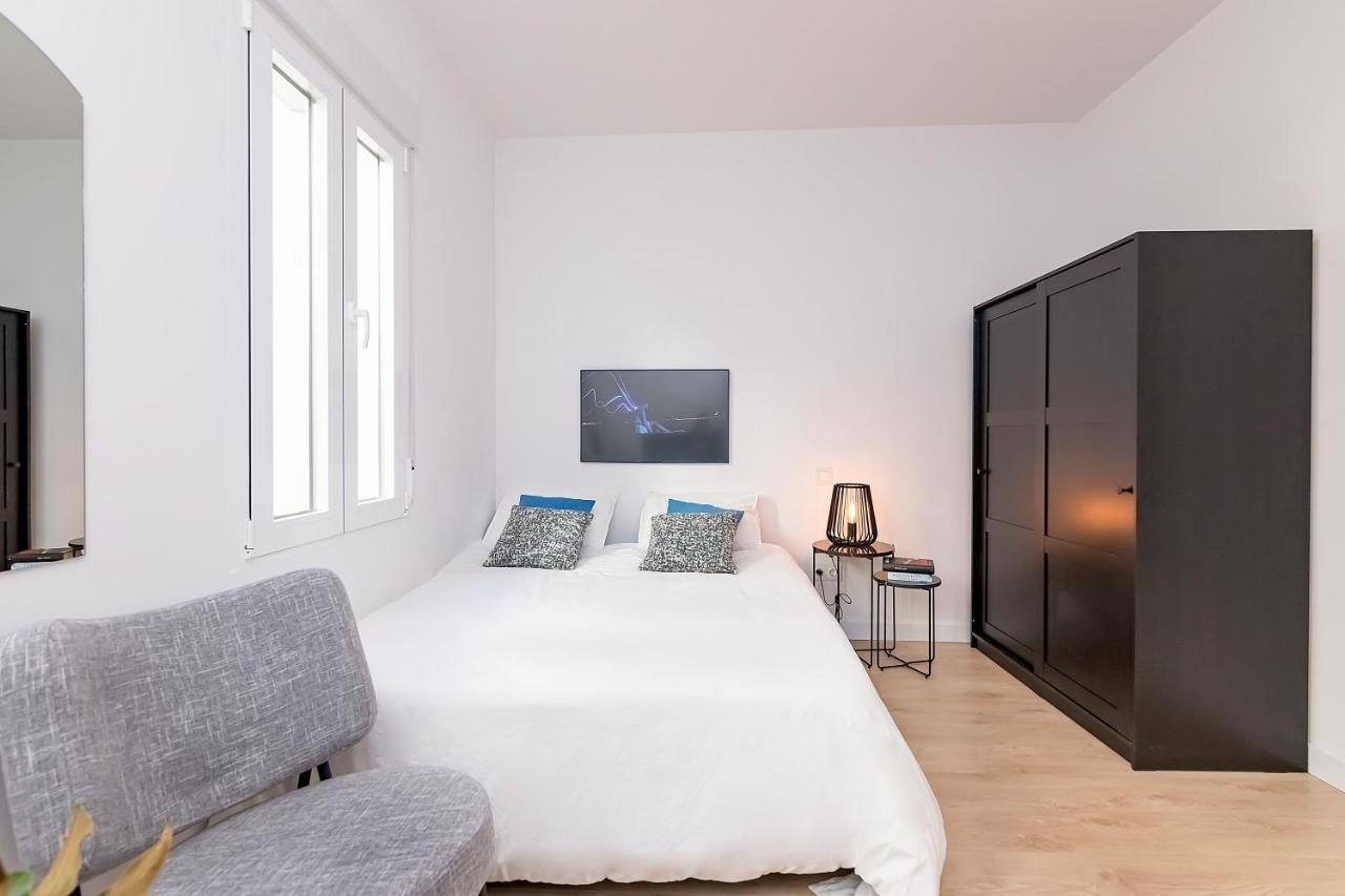 Bhost - Ferraz 74 Appartement *