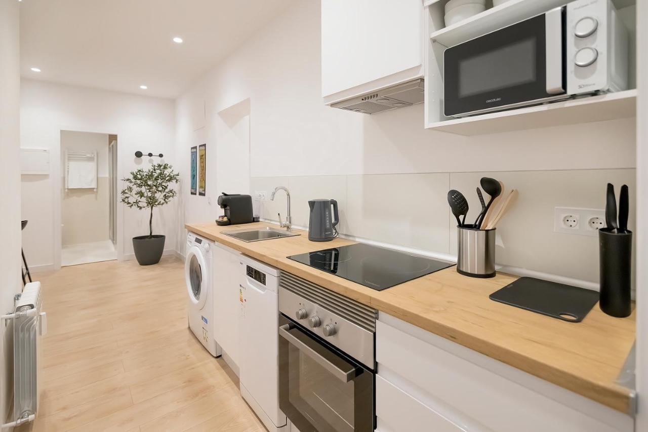 Bhost - Ferraz 74 Appartement